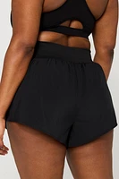 Sun Chaser Piped 3'' Short