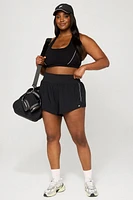 Sun Chaser Piped 3'' Short