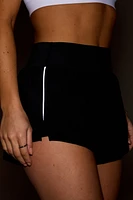 Sun Chaser Piped 3'' Short
