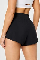 Sun Chaser Piped 3'' Short