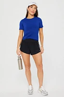 Sun Chaser Piped 3'' Short