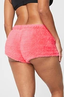 Fuzz Me Lounge Short
