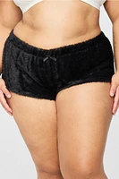 Fuzz Me Lounge Short