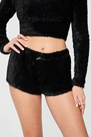 Fuzz Me Lounge Short