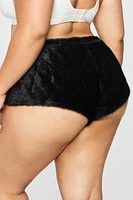 Fuzz Me Lounge Short