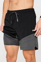 The One Short Ventilated Lined 7in