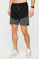 The One Short Ventilated Lined 7in