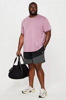 The One Short Ventilated Lined 7in