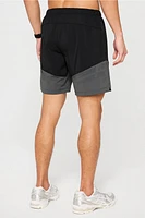 The One Short Ventilated Lined 7in