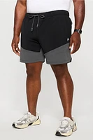 The One Short Ventilated Lined 7in