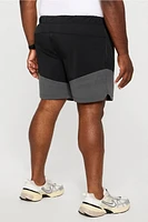 The One Short Ventilated Lined 7in