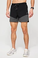 The One Short Ventilated Lined 5in
