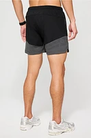 The One Short Ventilated Lined 5in