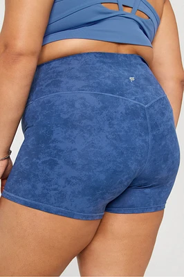 PureLuxe High-Waisted TLC 2'' Short