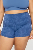 PureLuxe High-Waisted TLC 2'' Short