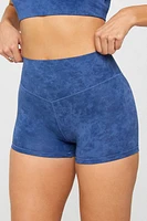 PureLuxe High-Waisted TLC 2'' Short