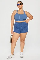 PureLuxe High-Waisted TLC 2'' Short