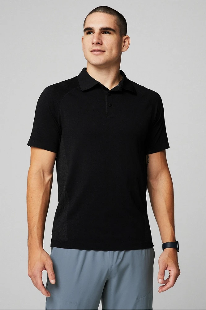 The Training Day Polo