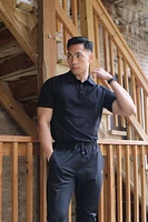 The Training Day Polo