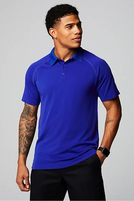 The Training Day Polo