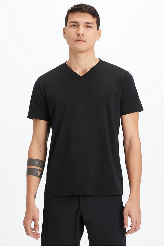 The 24-7 V Neck