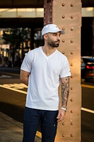 The 24-7 V Neck