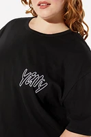 Major Label Classic Tee