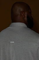 The Dash Short Sleeve Button Up