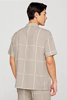 The Cabana Button Up
