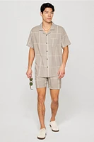 The Cabana Button Up