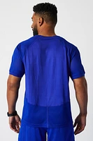 The Rec Mesh Tee
