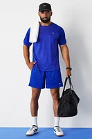 The Rec Mesh Tee