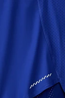 Essential Air Short-Sleeve Top