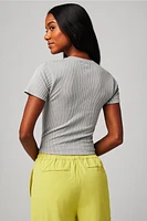 Seamless Baby Tee