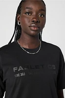 24-7 Oversized Tee
