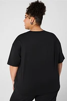 24-7 Oversized Tee