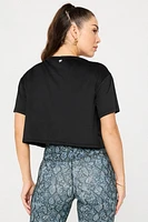 Whisper Boxy Tee