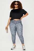 Whisper Boxy Tee