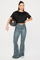 Whisper Boxy Tee