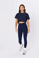 Whisper Boxy Tee