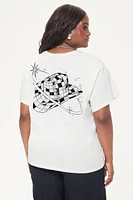 Rodeo Queen Classic Tee