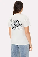 Rodeo Queen Classic Tee