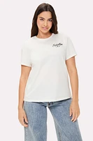 Rodeo Queen Classic Tee