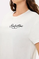 Rodeo Queen Classic Tee