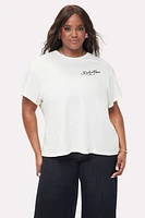 Rodeo Queen Classic Tee