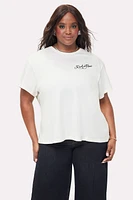 Rodeo Queen Classic Tee