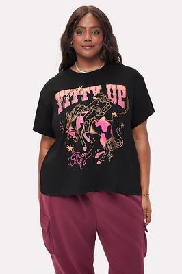 YITTY Up Classic Tee