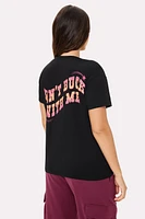 YITTY Up Classic Tee