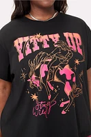 YITTY Up Classic Tee