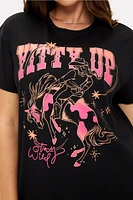 YITTY Up Classic Tee